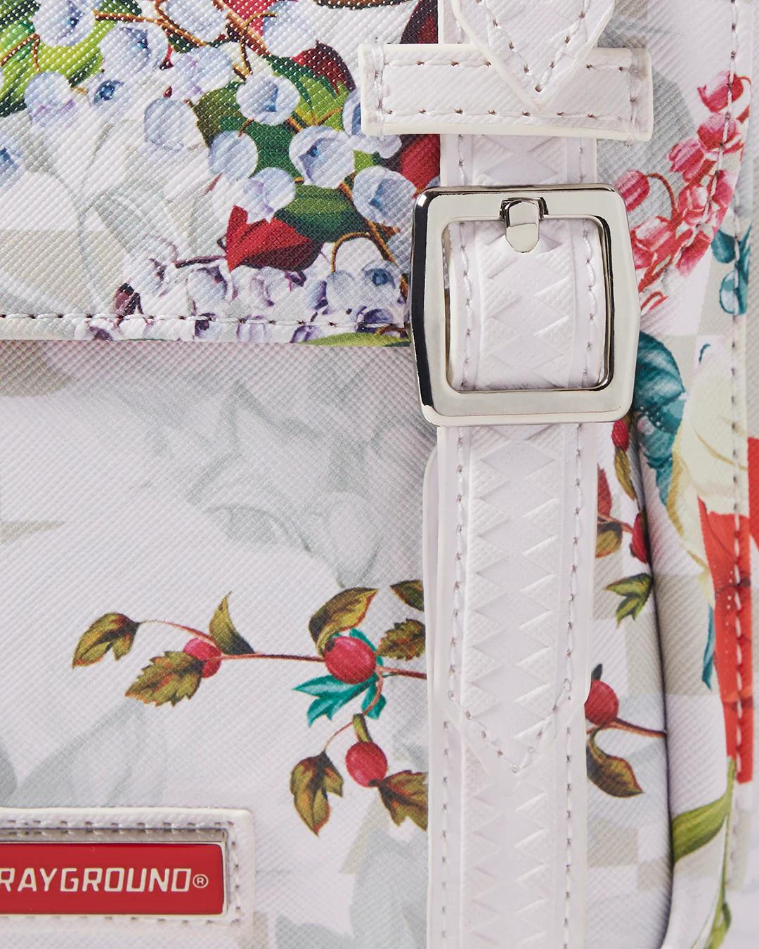 Sprayground New | IN THE GARDEN MINI HILLS BACKPACK