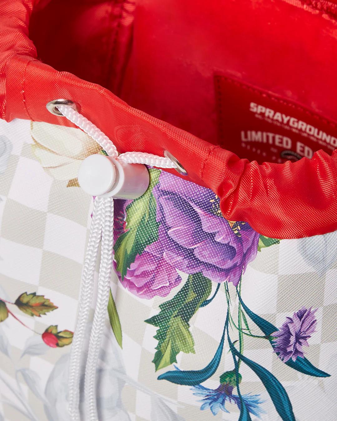 Sprayground New | IN THE GARDEN MINI HILLS BACKPACK