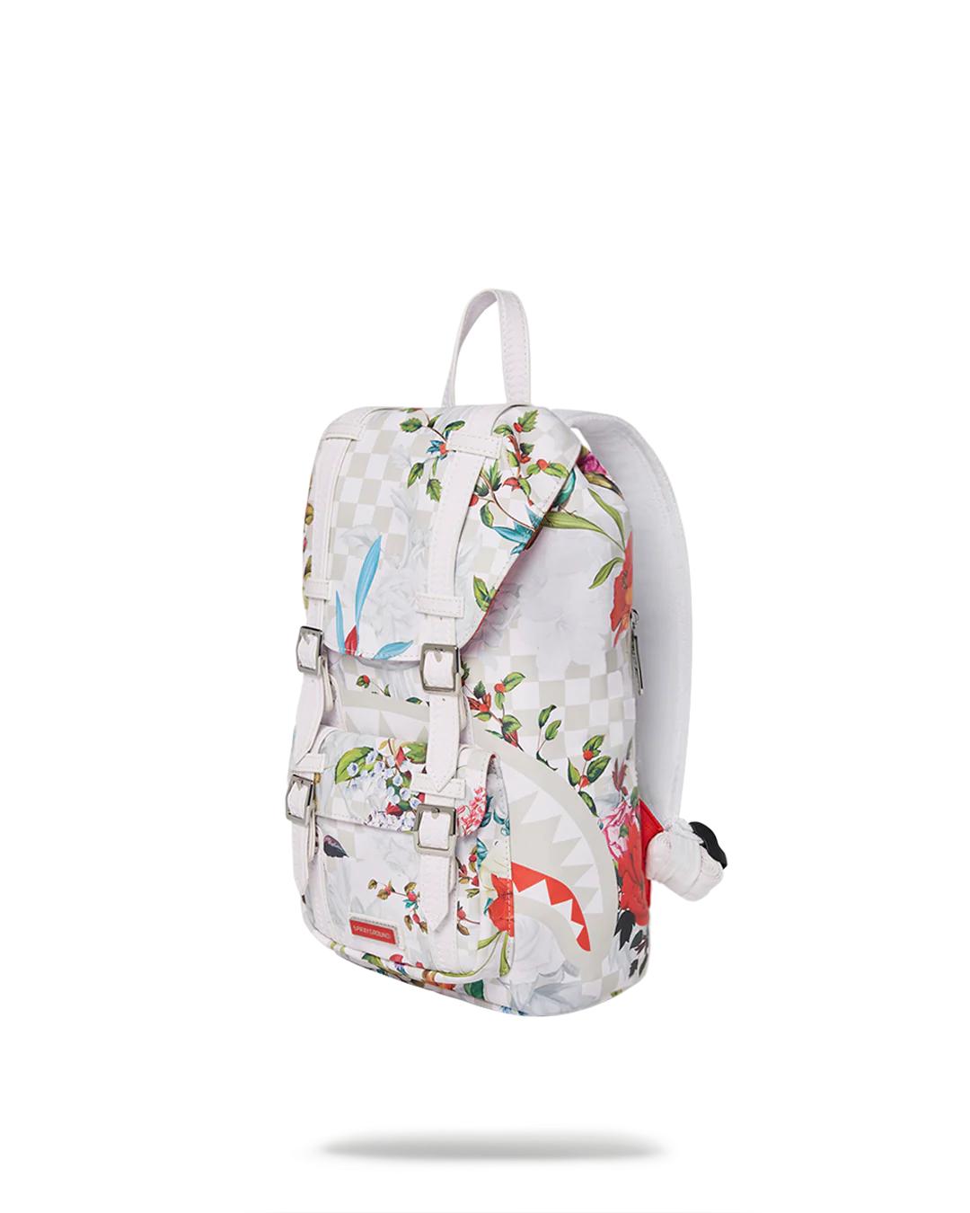 Sprayground New | IN THE GARDEN MINI HILLS BACKPACK