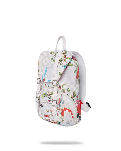 Sprayground New | IN THE GARDEN MINI HILLS BACKPACK