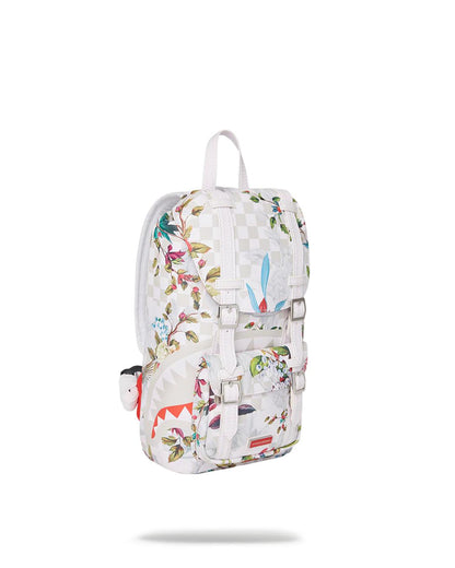 Sprayground New | IN THE GARDEN MINI HILLS BACKPACK
