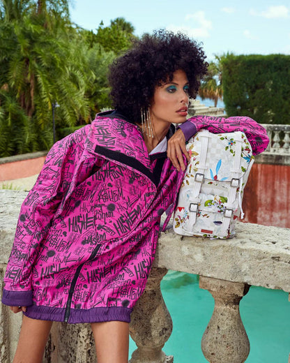 Sprayground New | IN THE GARDEN MINI HILLS BACKPACK