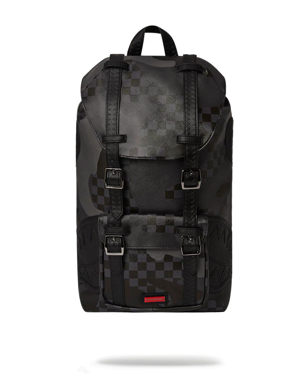 Sprayground Popular | 3AM NEVER SLEEP HILLS