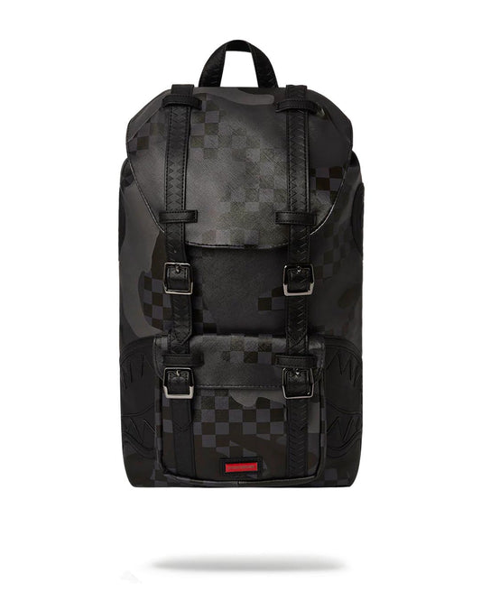 Sprayground Popular | 3AM NEVER SLEEP HILLS