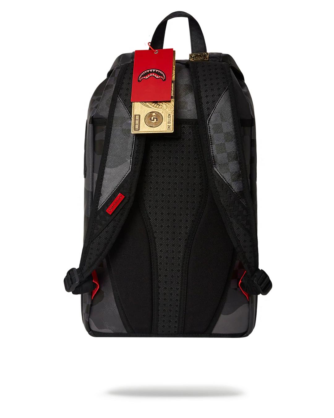 Sprayground Popular | 3AM NEVER SLEEP HILLS