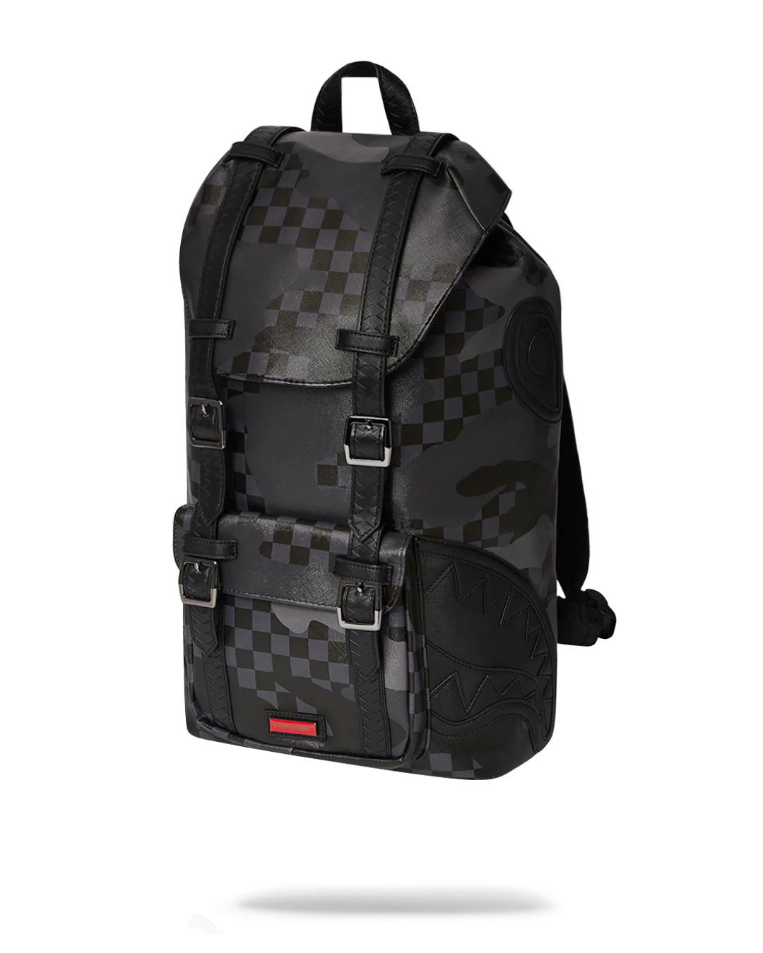 Sprayground Popular | 3AM NEVER SLEEP HILLS
