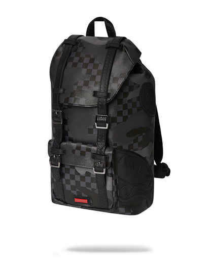 Sprayground Popular | 3AM NEVER SLEEP HILLS