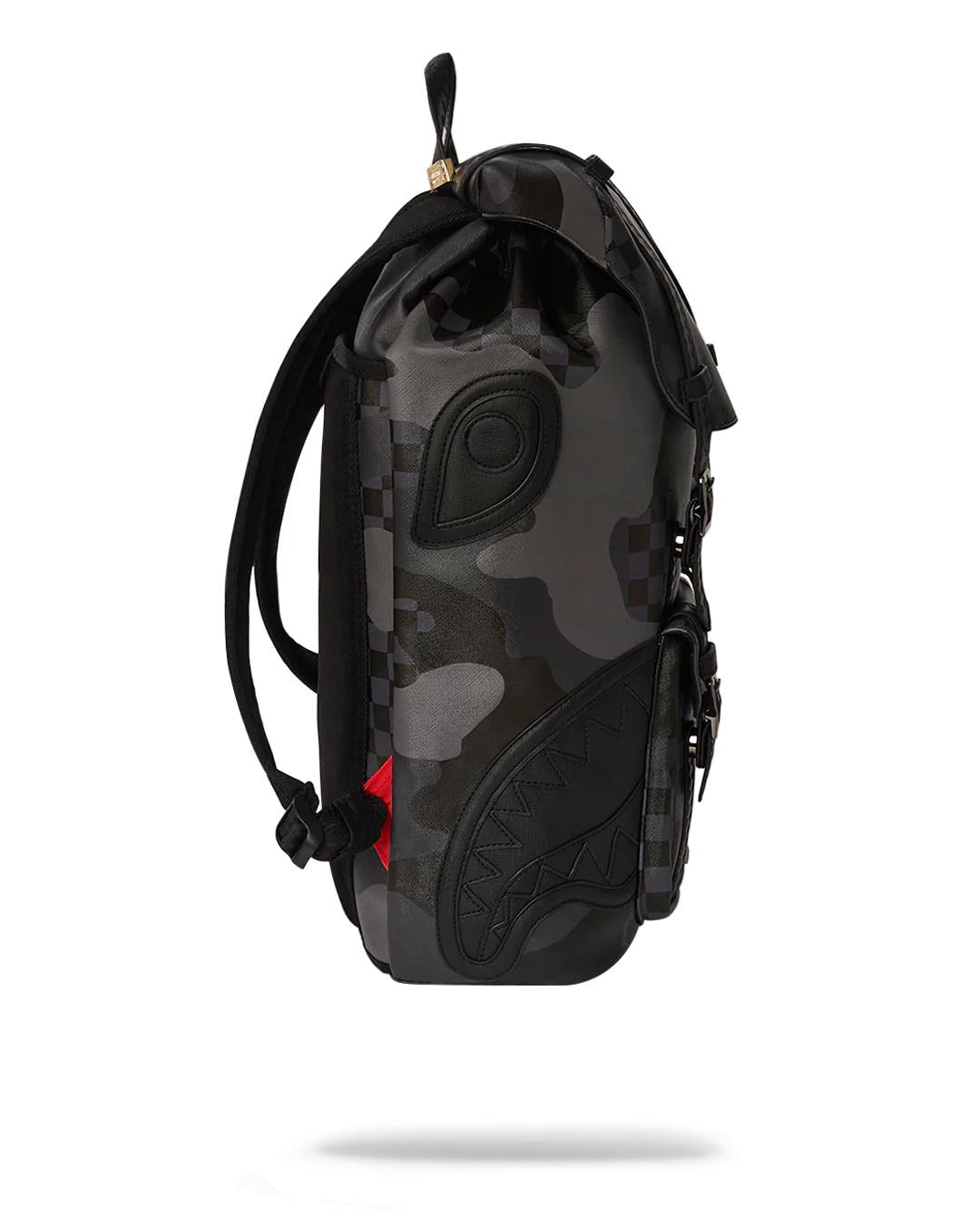 Sprayground Popular | 3AM NEVER SLEEP HILLS