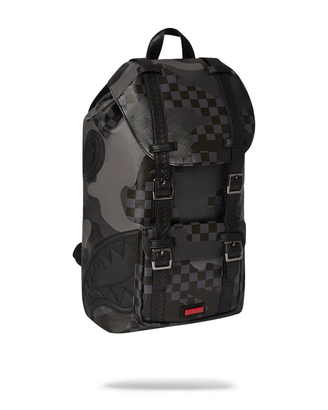 Sprayground Popular | 3AM NEVER SLEEP HILLS
