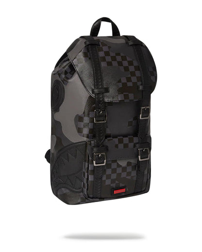 Sprayground Popular | 3AM NEVER SLEEP HILLS