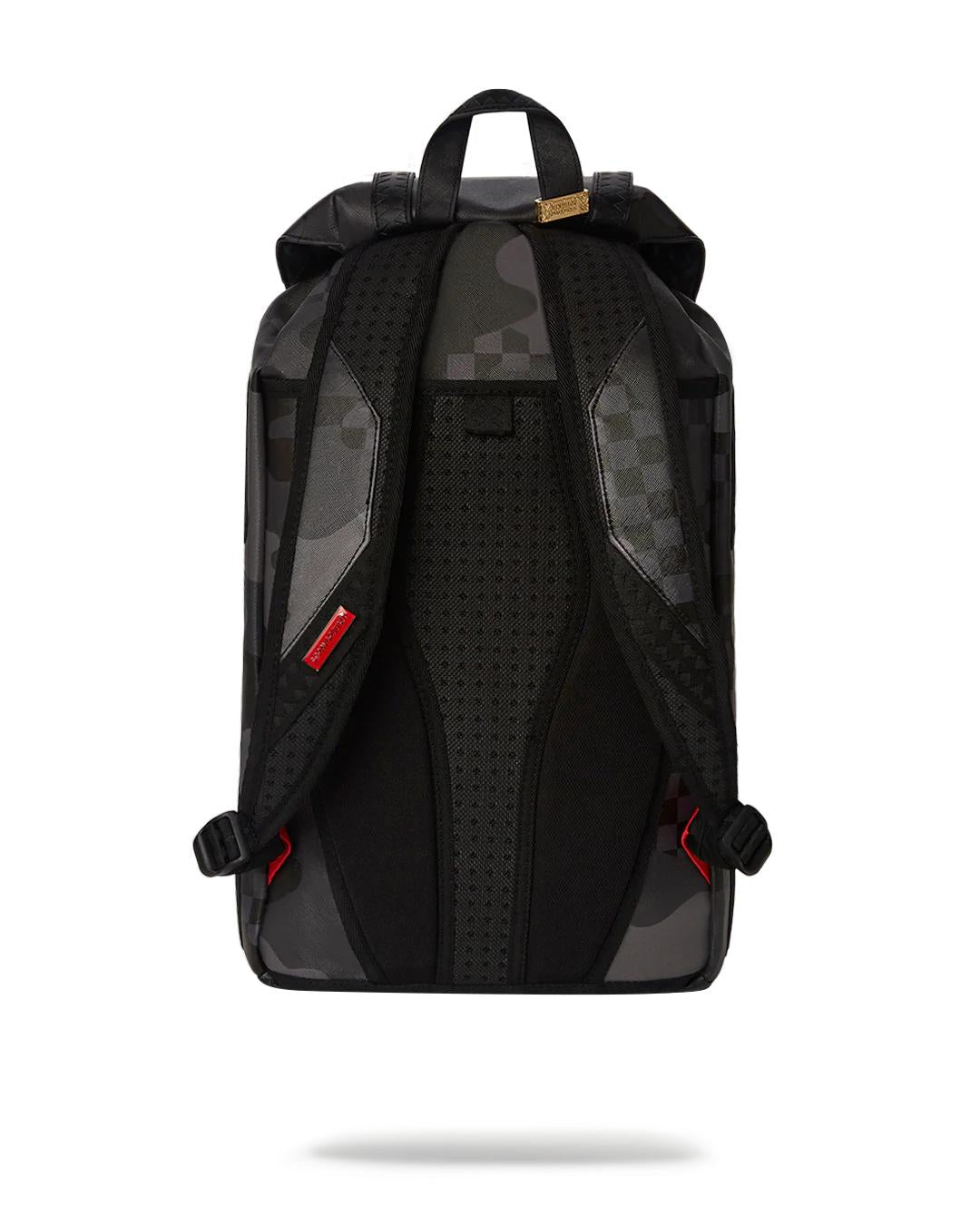 Sprayground Popular | 3AM NEVER SLEEP HILLS