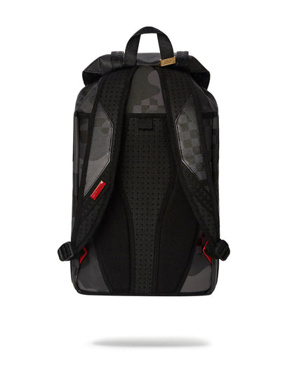 Sprayground Popular | 3AM NEVER SLEEP HILLS