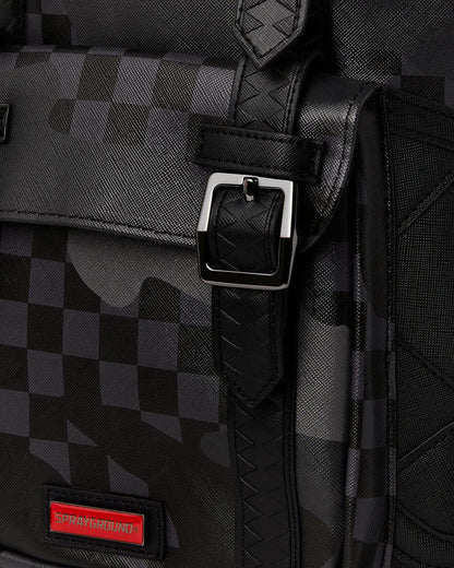 Sprayground Popular | 3AM NEVER SLEEP HILLS