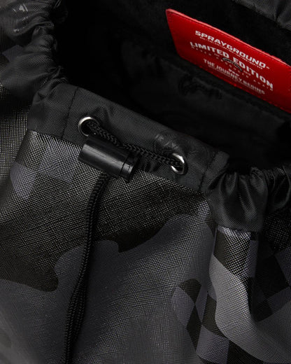 Sprayground Popular | 3AM NEVER SLEEP HILLS