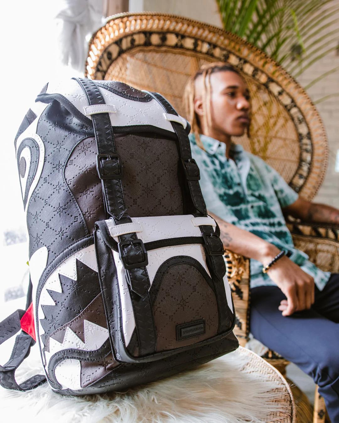 Sprayground Trending | V.V.I.P. HILLS