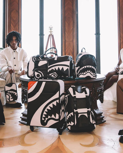 Sprayground Trending | V.V.I.P. HILLS