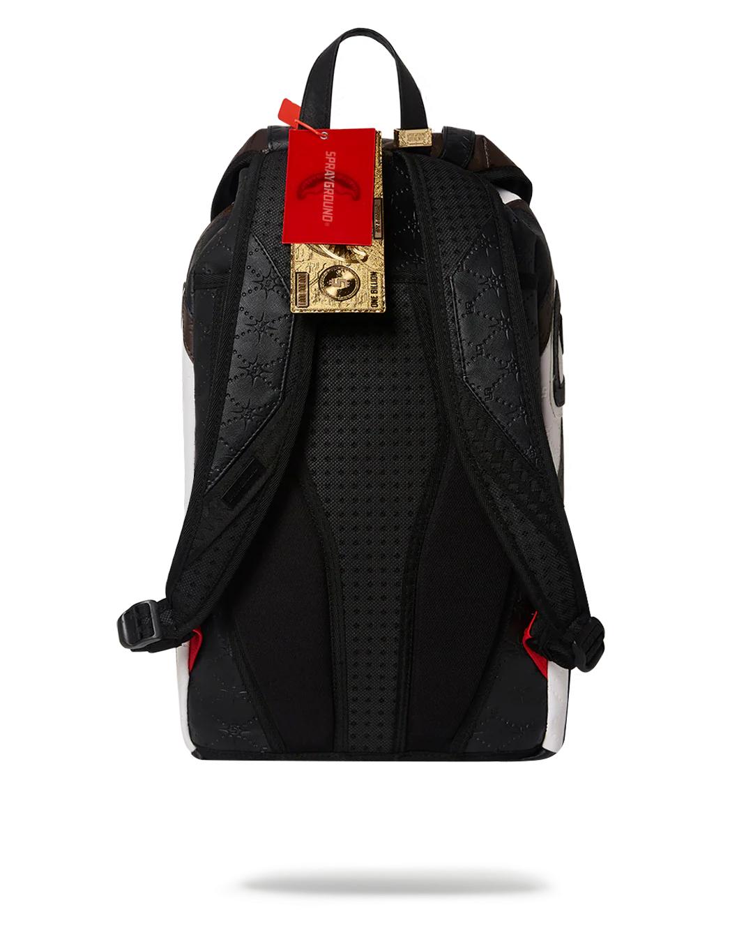 Sprayground Trending | V.V.I.P. HILLS
