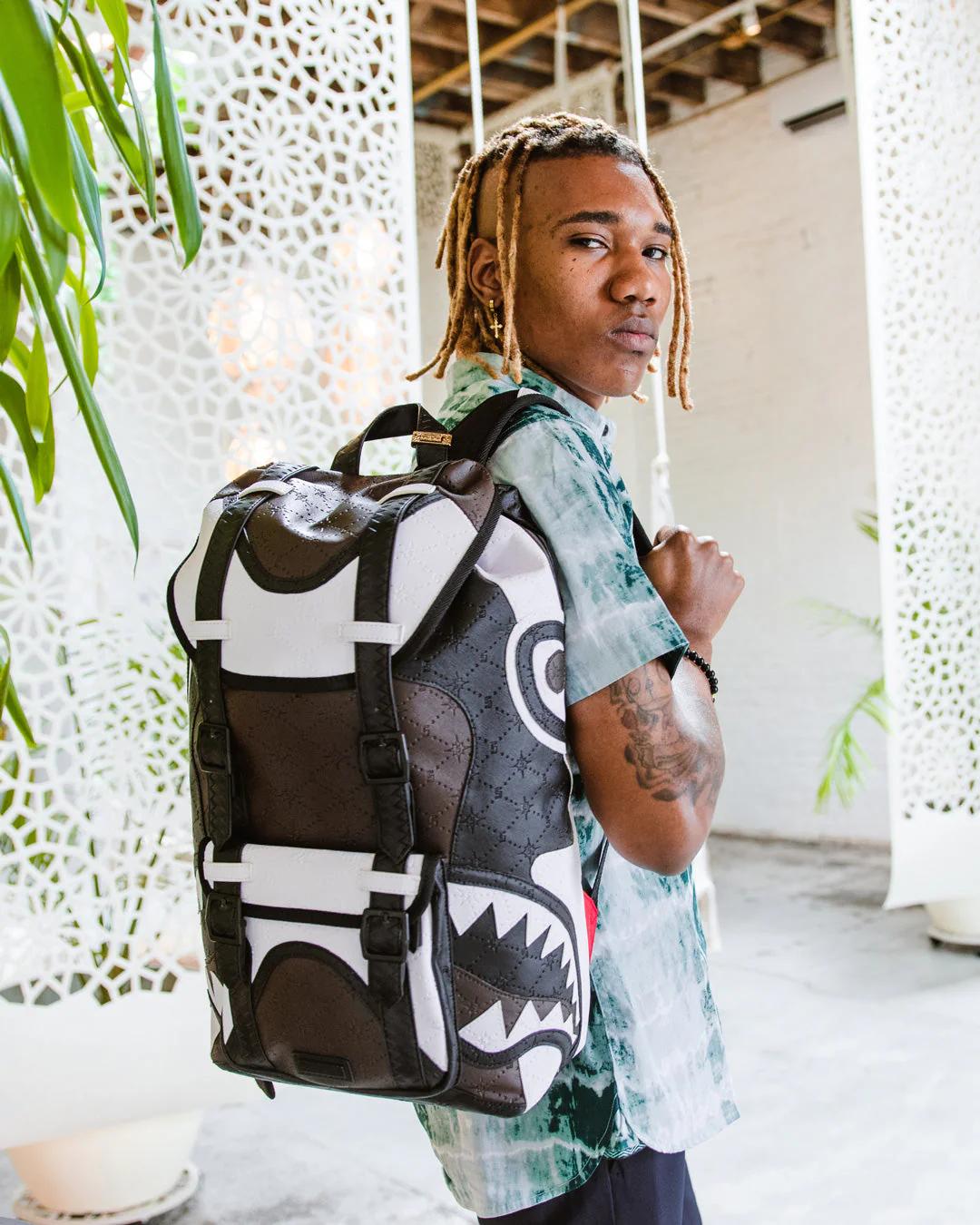 Sprayground Trending | V.V.I.P. HILLS