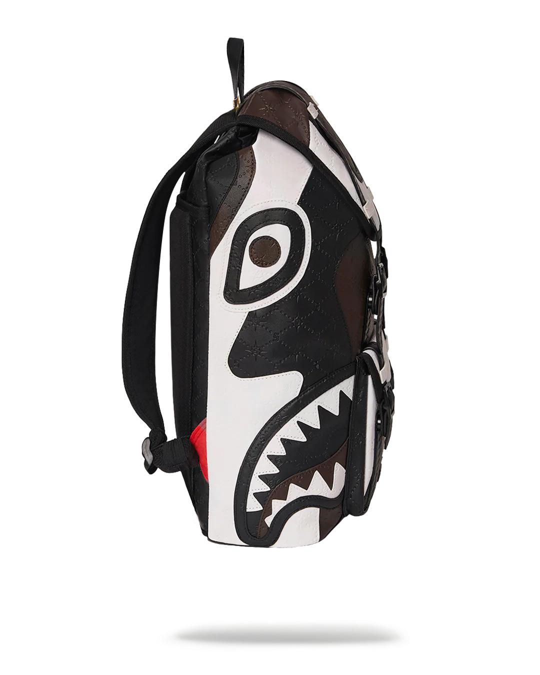 Sprayground Trending | V.V.I.P. HILLS