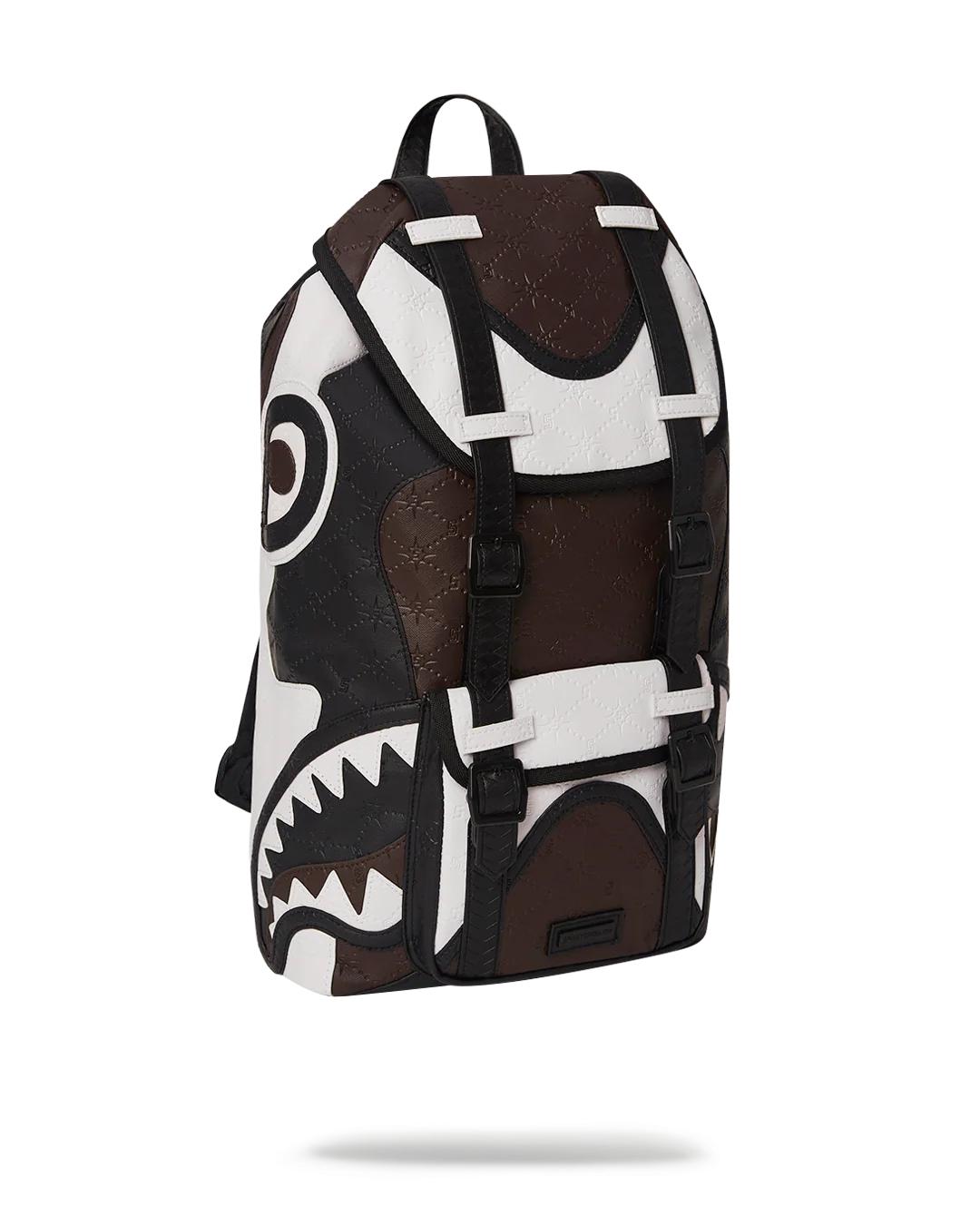 Sprayground Trending | V.V.I.P. HILLS