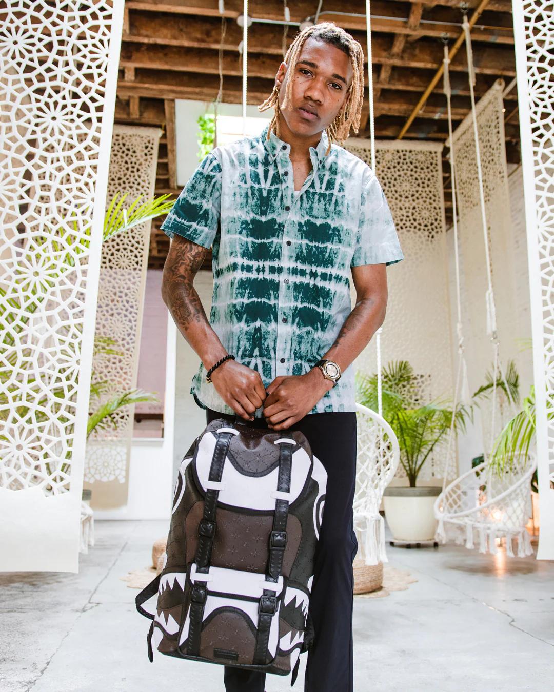 Sprayground Trending | V.V.I.P. HILLS