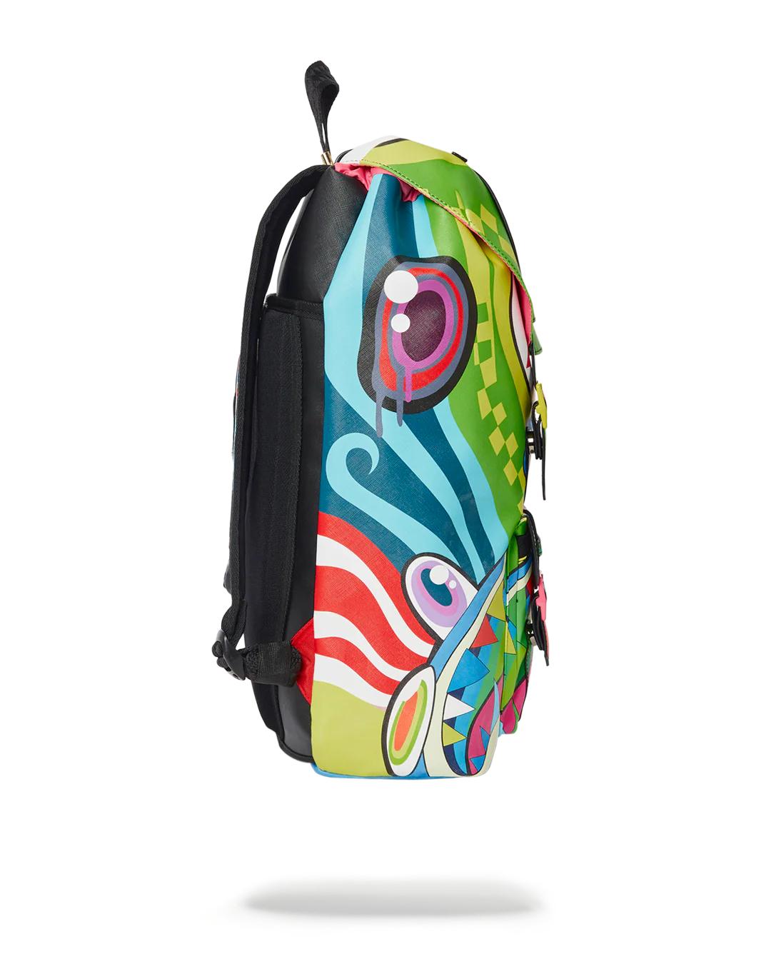 Sprayground Best Seller | MIND TRIP HILLS BACKPACK