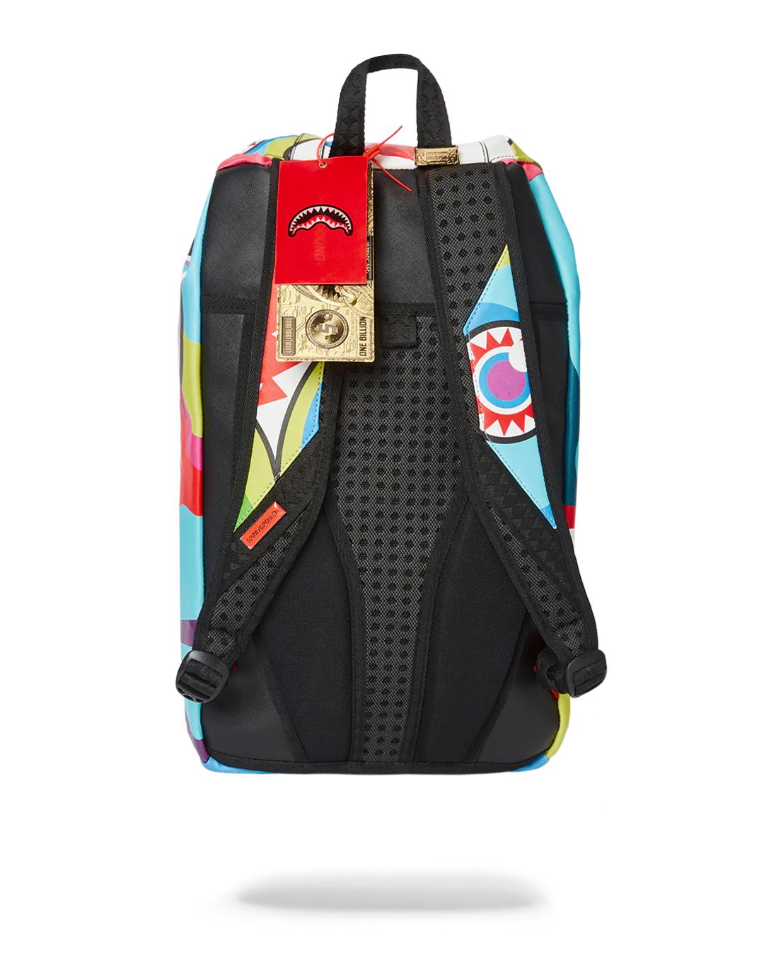 Sprayground Best Seller | MIND TRIP HILLS BACKPACK