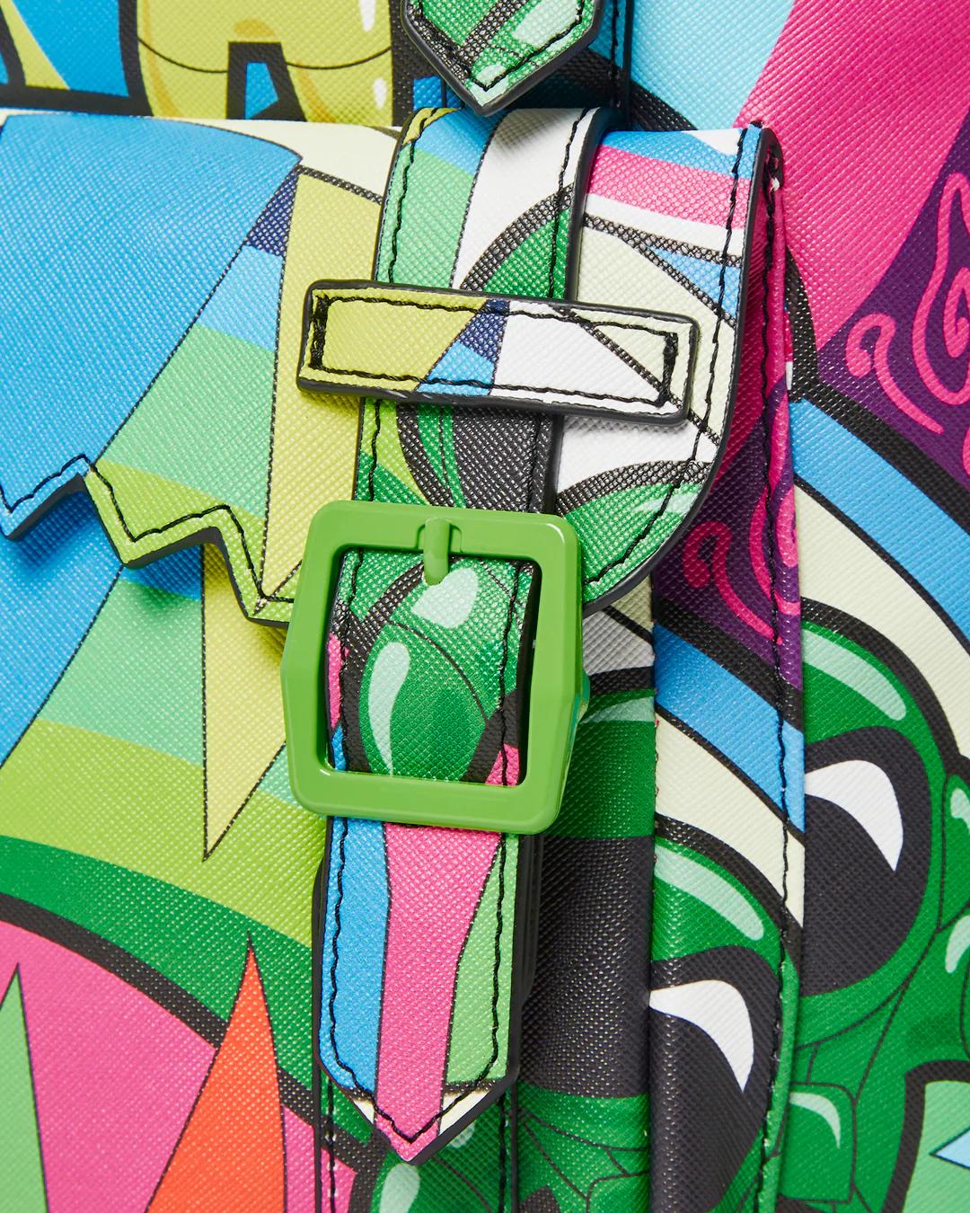 Sprayground Best Seller | MIND TRIP HILLS BACKPACK