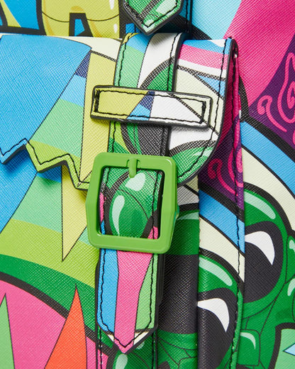 Sprayground Best Seller | MIND TRIP HILLS BACKPACK
