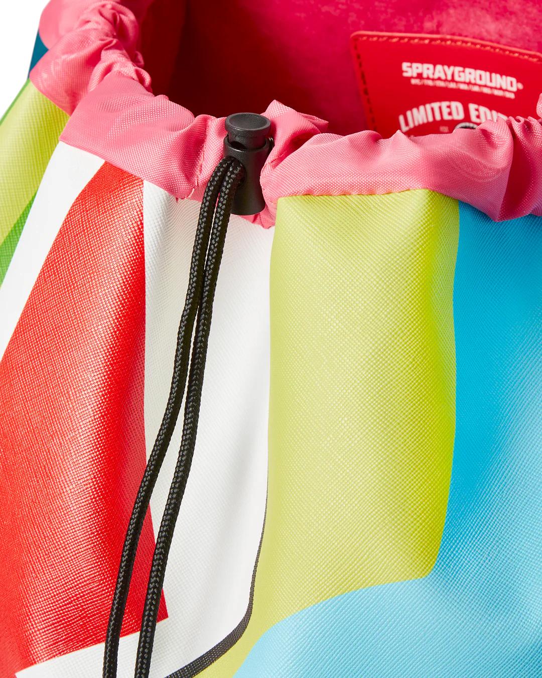 Sprayground Best Seller | MIND TRIP HILLS BACKPACK