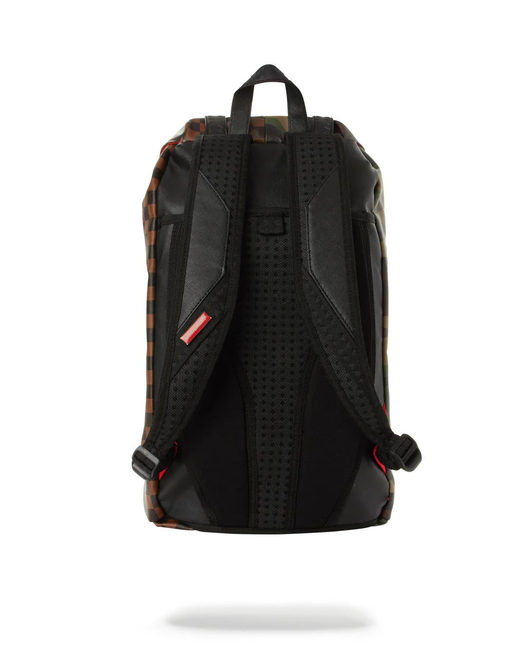 Sprayground Premium | JUNGLE PARIS HILLS BACKPACK