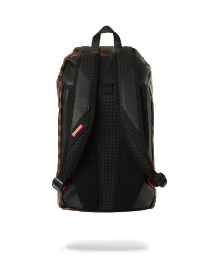 Sprayground Premium | JUNGLE PARIS HILLS BACKPACK
