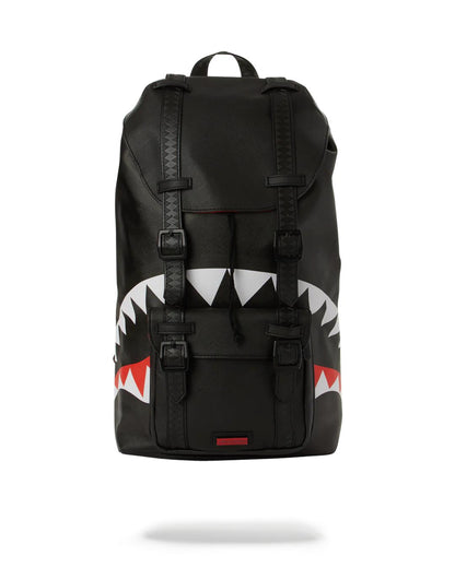 Sprayground New | THE HILLS BACKPACK (BLACK)