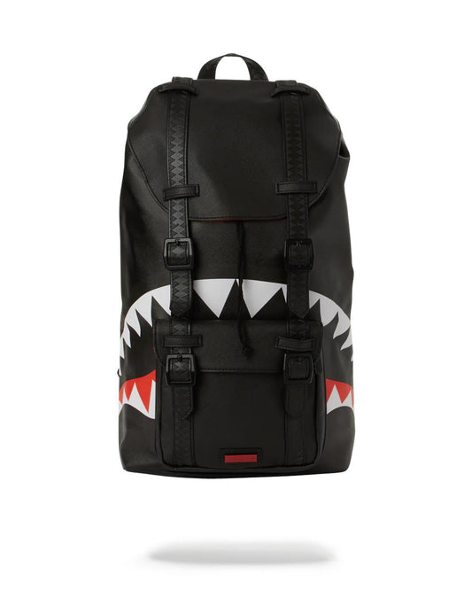 Sprayground New | THE HILLS BACKPACK (BLACK)