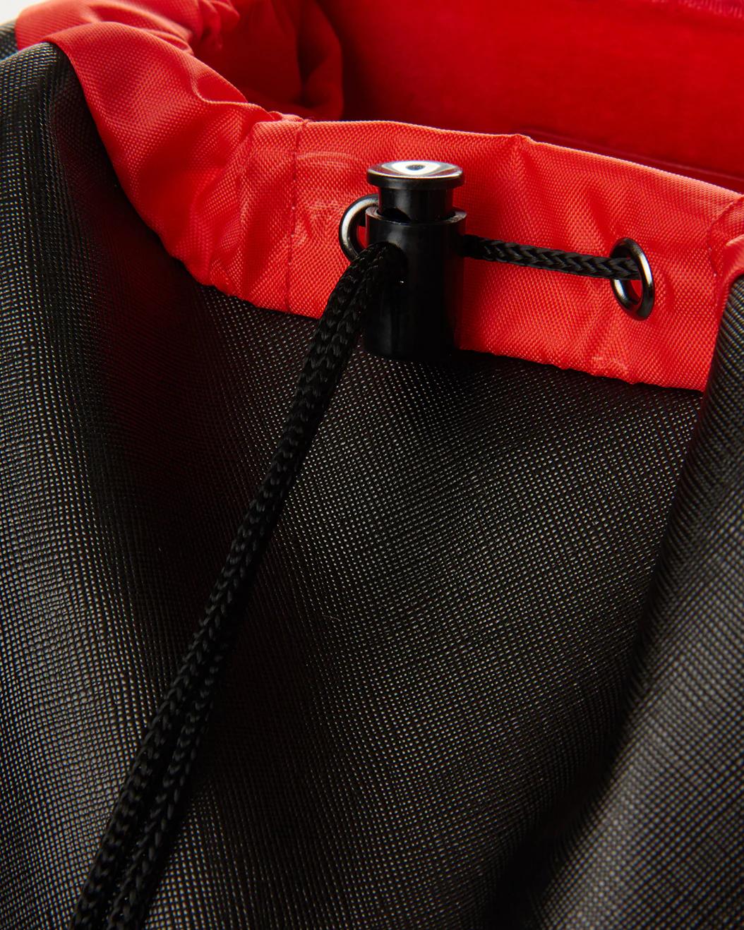 Sprayground New | THE HILLS BACKPACK (BLACK)
