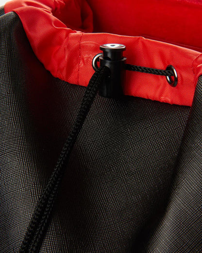 Sprayground New | THE HILLS BACKPACK (BLACK)