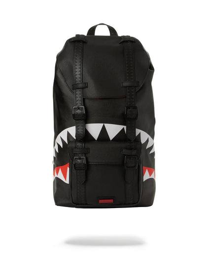 Sprayground New | THE HILLS BACKPACK (BLACK)