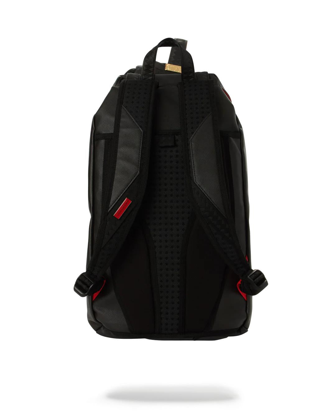 Sprayground New | THE HILLS BACKPACK (BLACK)