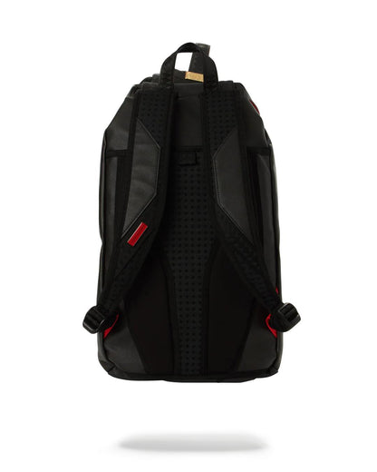 Sprayground New | THE HILLS BACKPACK (BLACK)