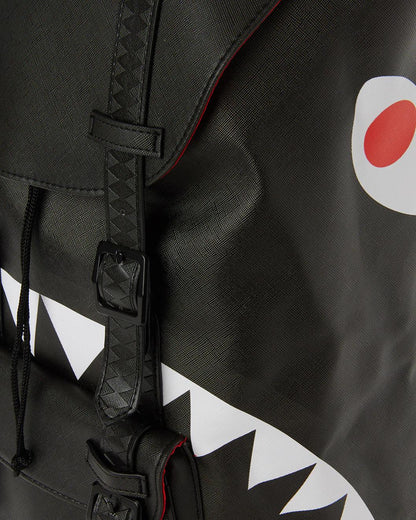 Sprayground New | THE HILLS BACKPACK (BLACK)