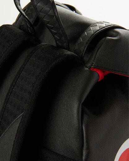 Sprayground New | THE HILLS BACKPACK (BLACK)