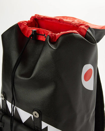 Sprayground New | THE HILLS BACKPACK (BLACK)