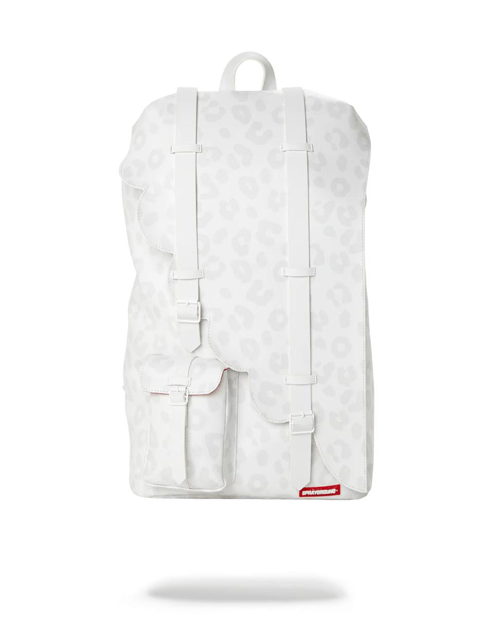 Sprayground Featured | THE ANGEL SHARK HILLS WING BACKPACK