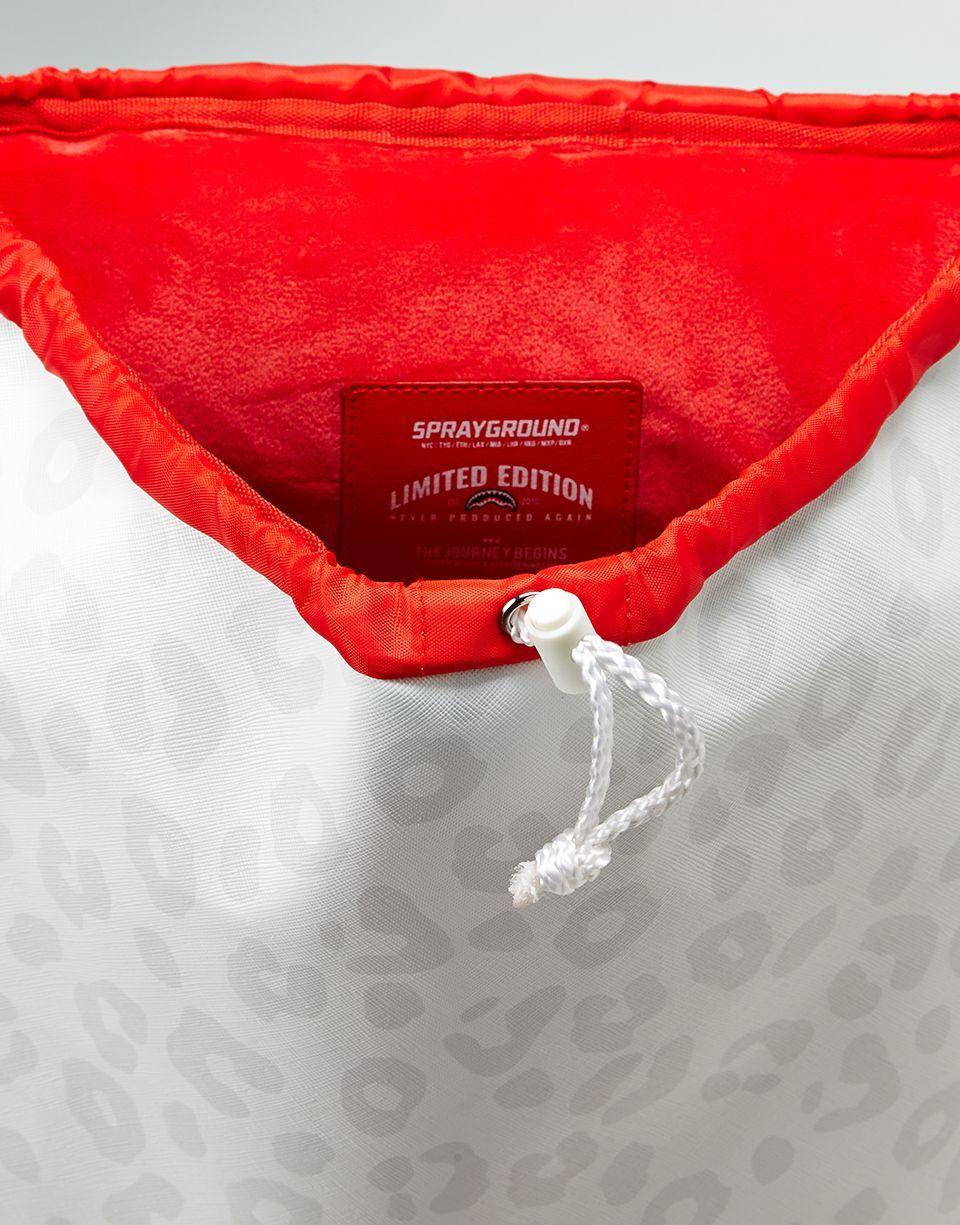 Sprayground Featured | THE ANGEL SHARK HILLS WING BACKPACK
