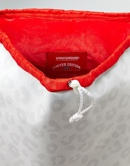 Sprayground Featured | THE ANGEL SHARK HILLS WING BACKPACK