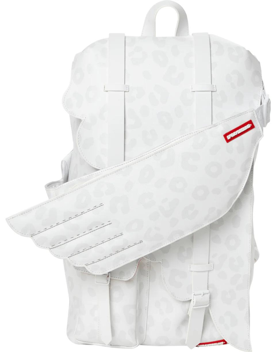 Sprayground Featured | THE ANGEL SHARK HILLS WING BACKPACK