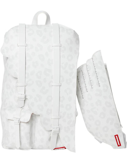 Sprayground Featured | THE ANGEL SHARK HILLS WING BACKPACK