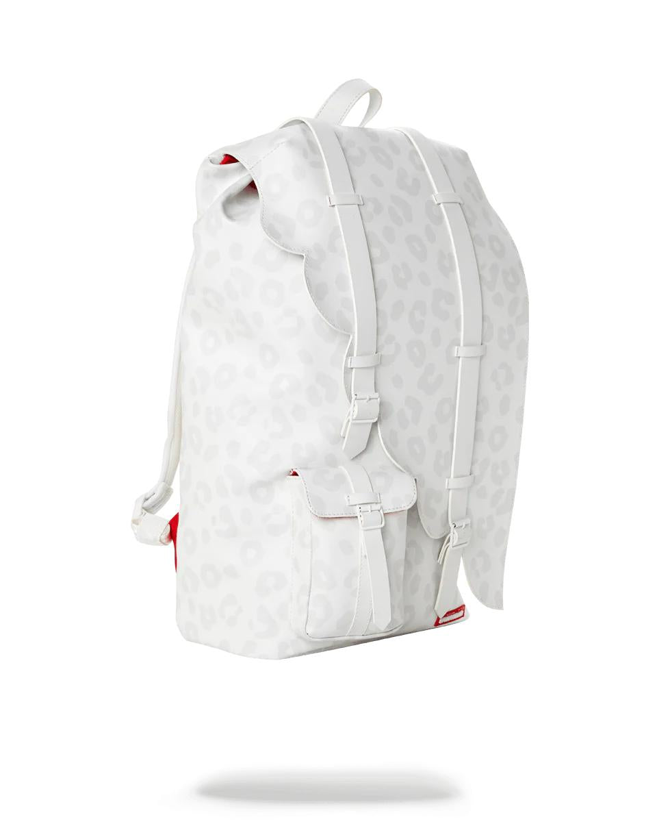 Sprayground Featured | THE ANGEL SHARK HILLS WING BACKPACK