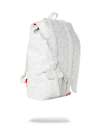 Sprayground Featured | THE ANGEL SHARK HILLS WING BACKPACK