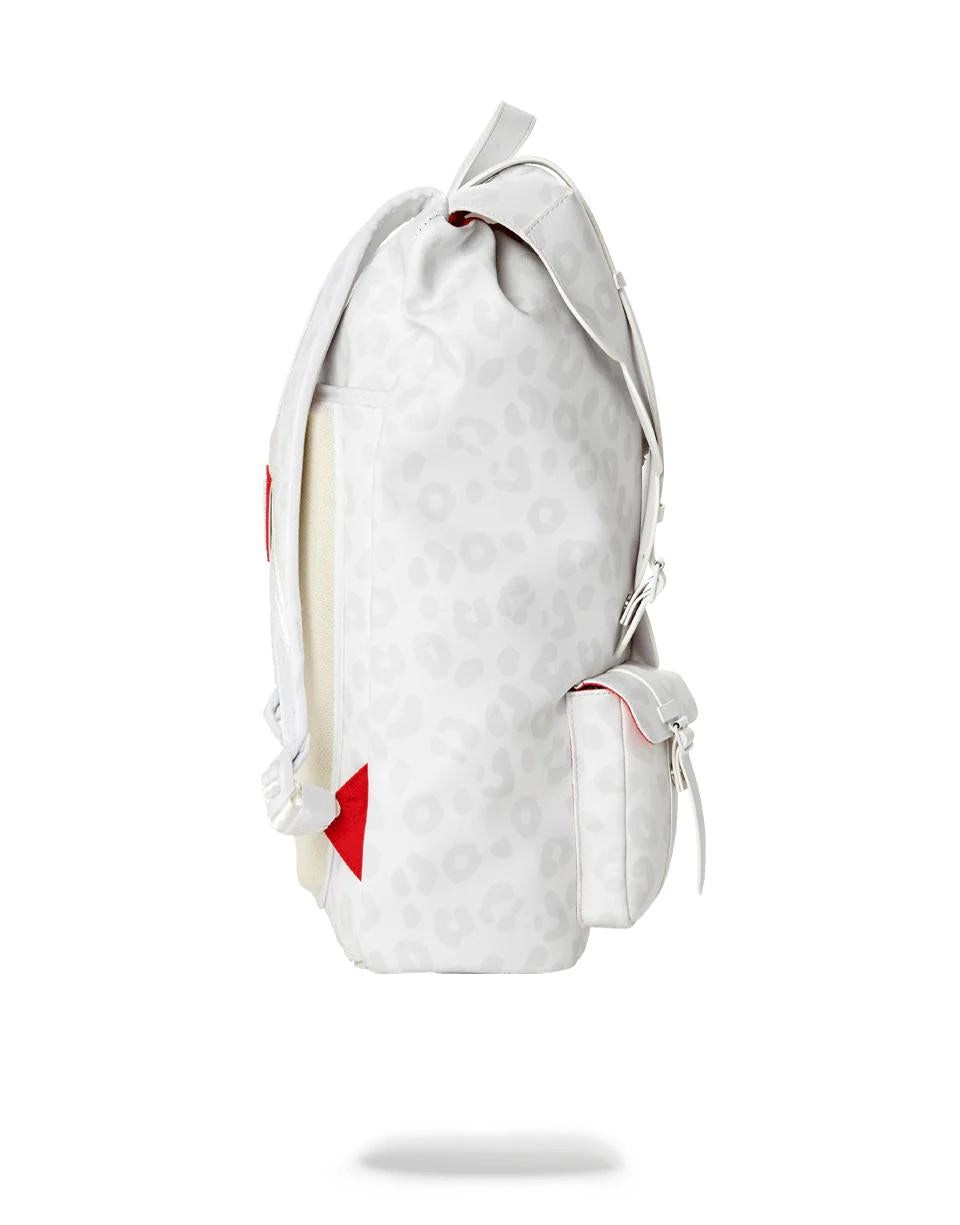 Sprayground Featured | THE ANGEL SHARK HILLS WING BACKPACK